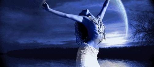 La mediumedad, y sus cosas negativas.