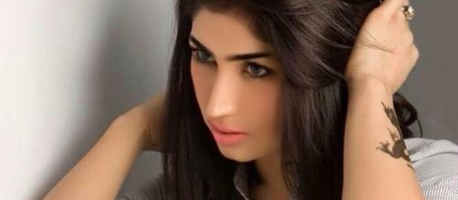 Shocking: Qandeel Baloch shot dead ( Image Source: en.wikipedia.org)