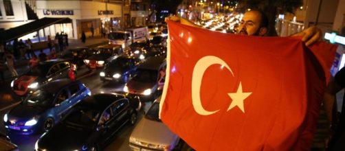 U.S. citizens advised to shelter in place amid attempted coup in ... - travelandleisure.com