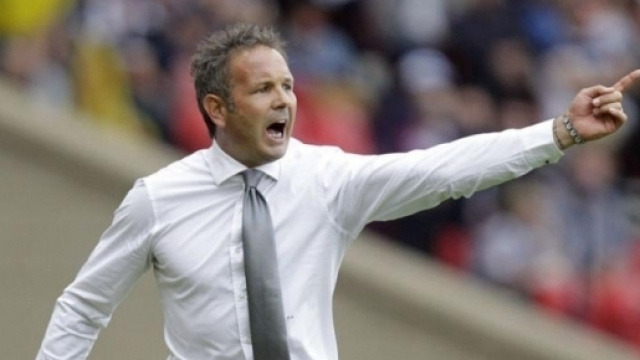 Arriva un altro colpo per SInisa Mihajlovic.