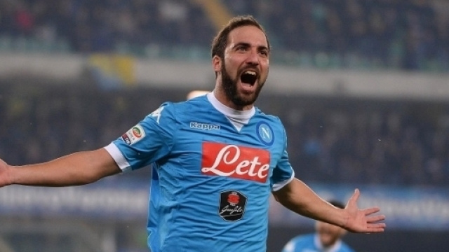 Calciomercato Juventus: ultimissime su Gonzalo Higuain e Pogba