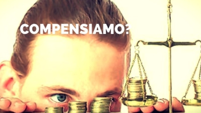 Compensazione gratuito patrocinio