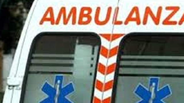 Cosenza: tragedia sfiorata, investita bambina di sei anni
