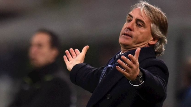 Inter, salta Mancini? La situazione