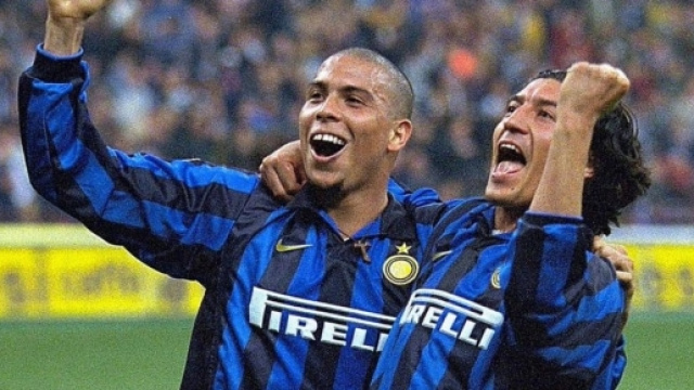 Inter, vicino il "nuovo Ronaldo": i dettagli