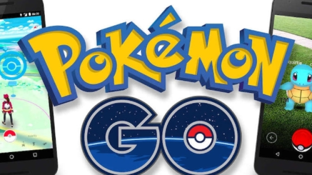 Italiani impazziti per Pokemon Go