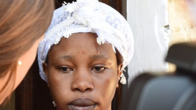 La versione dei fatti di Chiniary non sarebbe stata considerata dal giudice perch&eacute; in contrasto con le versioni dei testimoni oculari.