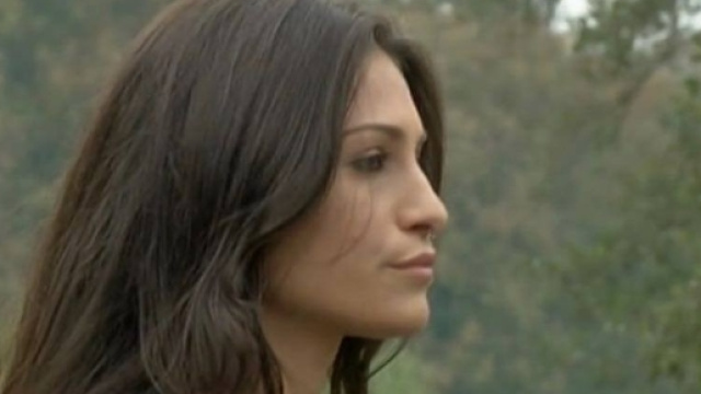 Ludovica Valli si &egrave; operata per problemi di salute - anticipazioni.tv