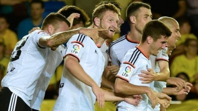 Milan, il Valencia offre un top player della Liga