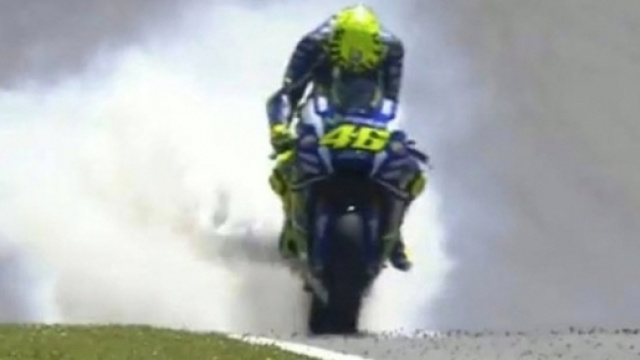 MotoGP 2016 Germania - Valentino Rossi - Motogames &ndash; your partner on the web side &raquo; Racing Motomondiali Vari - motogames.it