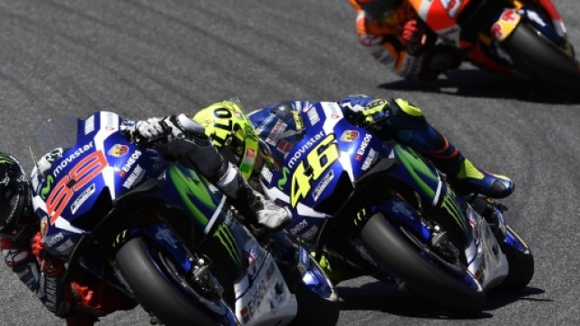 MotoGP Germania 2016 | Orari diretta e streaming Sky e TV8