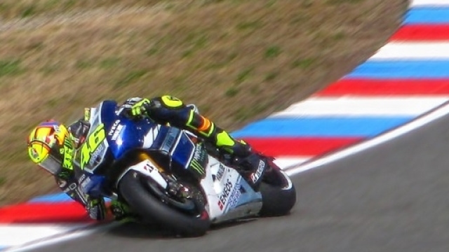 Motomondiale 2016, GP Germania: orario diretta televisiva gare, super Marquez