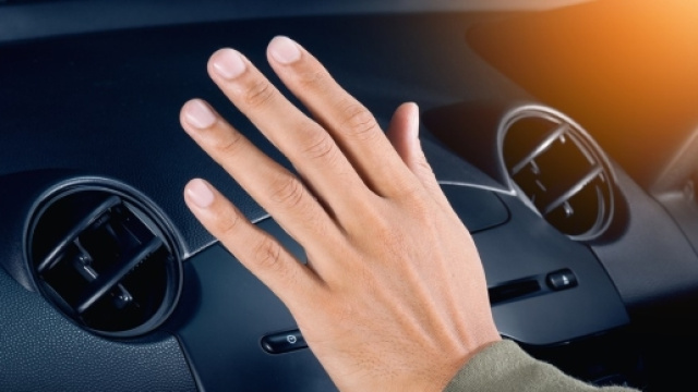 Multa per l'aria condizionata in auto, ritorna il terrore della salatissima multa