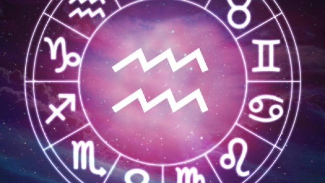 Oroscopo di agosto 2016 per l'Acquario