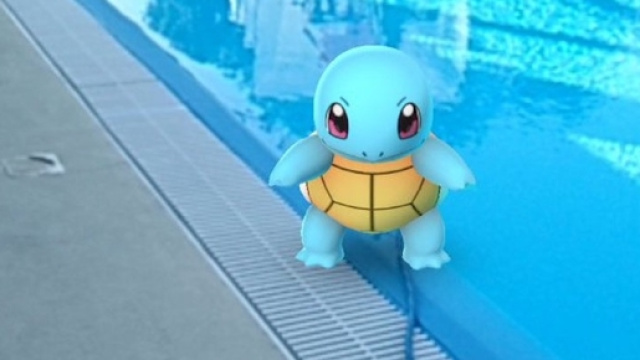 Pokemon GO: attenzione alle finte app per Android - Panorama - panorama.it