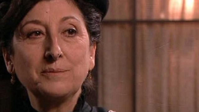 Una Vita, puntate spagnole: Ursula esce di scena