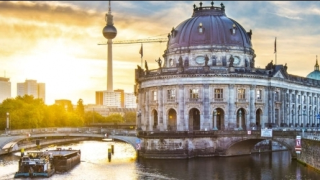 Berlino: capitale tedesca da visitare anche in estate - esl.it