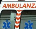 Cosenza: incidente sulla SS 106, muore un professore