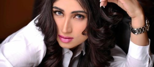 ebiharjharkhand पाकिस्तानी मॉडल कंदील बलोच ... - ebiharjharkhand.in