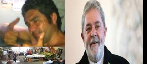 Pern&atilde;o foi atingido por tr&ecirc;s disparos de arma de fogo durante discuss&atilde;o em bar