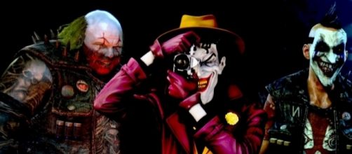 Will The New BATMAN Film Be Inspired By THE DARK KNIGHT RETURNS ... - forcesofgeek.com