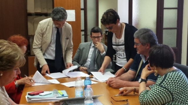 Ambiti territoriali, docenti competenti per la Buona Scuola, parere di Faraone e Giannini