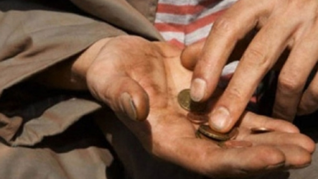 Approvato il reddito di inclusione che porter&agrave; 320 euro mensili a chi si trovi in stato di povert&agrave;.