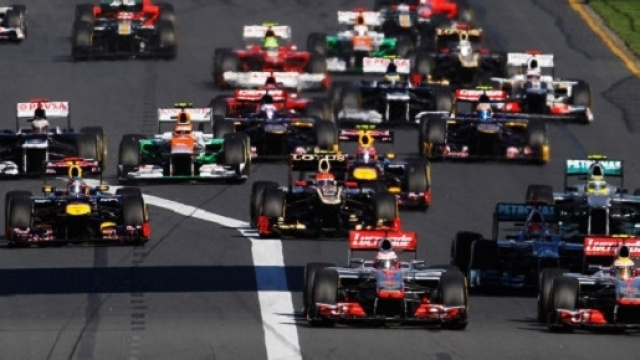 Calendari MotoGp e Formula 1 2016: Gran Premi d'Austria e Ungheria.