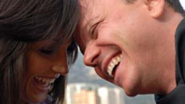 D'Alessio-Tatangelo sposi il prossimo settembre