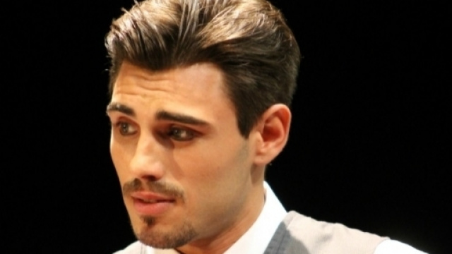 Francesco Monte diventa attore in Furore 2