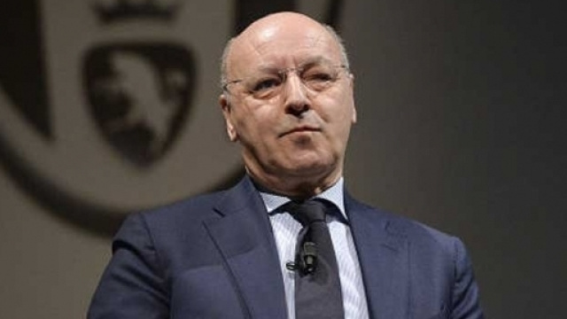 Juventus, Marotta sugli scudi: calciomercato news Higuain - serieanews.com