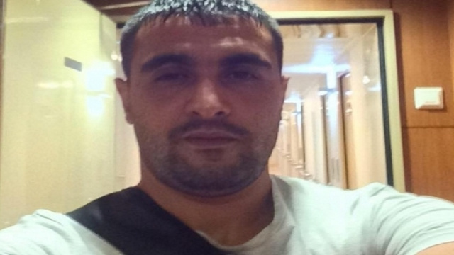 La photo du terroriste, Mohamed Lahouaiej-Bouhlel