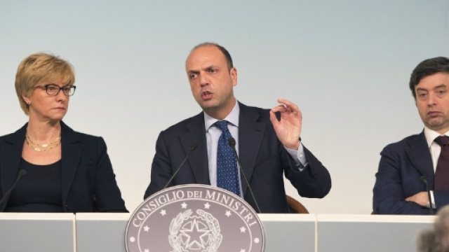 Le supposte difficolt&agrave; dell'Isis e le giustificazioni all'interventismo