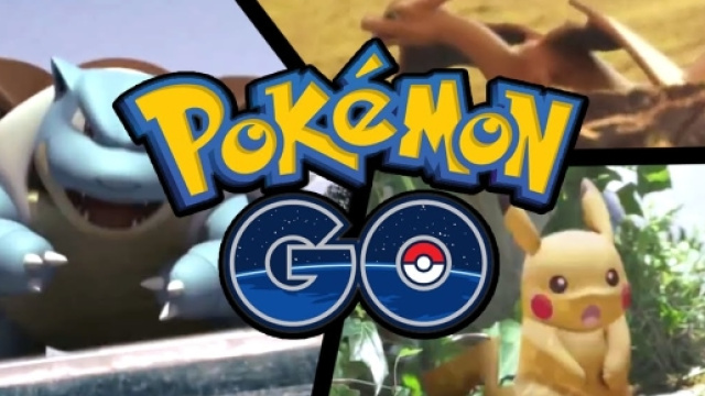 Pokemon GO, arriva il gioco e le prime sanzioni.