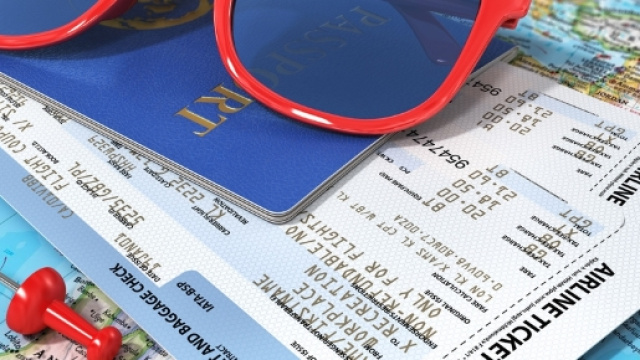 Prenoti biglietti aerei e camere di albergo tramite il web? I consigli di Federprivacy per evitare il "dynamic pricing"