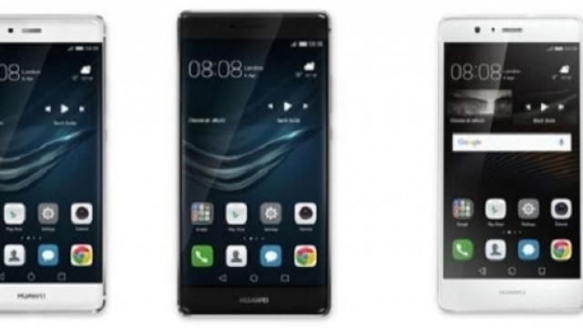 Prezzi pi&ugrave; bassi Huawei P9, P9 Plus e P9 Lite