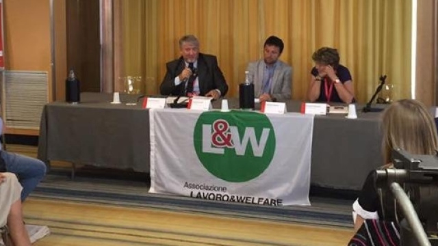 Riforma pensioni,faccia a faccia tra Poletti e Camusso a Rimini