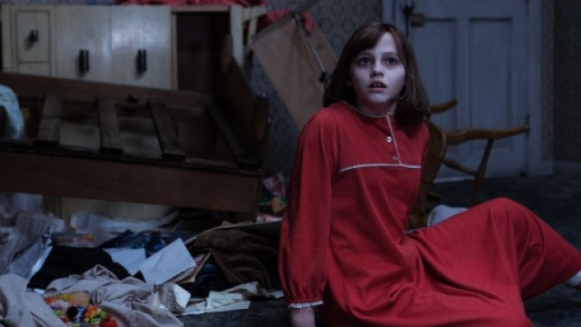 The Conjuring 2 &middot; Film Review The Conjuring 2 is best when it ... - avclub.com