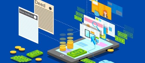 Blockchain technology ushers in the &ldquo;Internet of Value&rdquo; | The Network - cisco.com