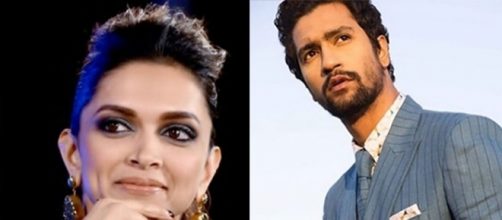 Deepika Padukone and Vicky Kaushal in Padmavati? (Image Source:commons.wikimedia.org)