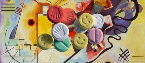 El &eacute;xtasis se vende cada vez m&aacute;s en Argentina