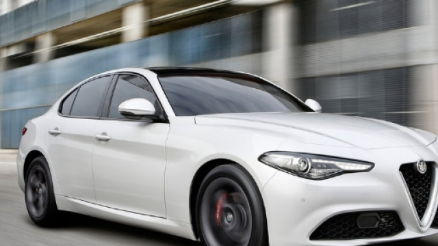 Alfa Romeo Giulia, in Germania &egrave; tutta salita