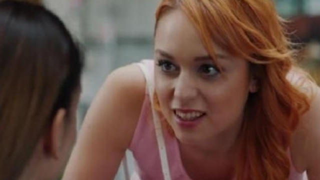 Anticipazioni Cherry Season: Seyma rischia di essere violentata.