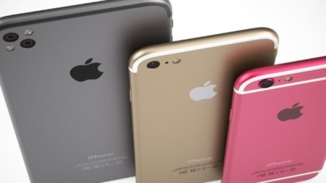 Apple iPhone 7: le news del 18 luglio