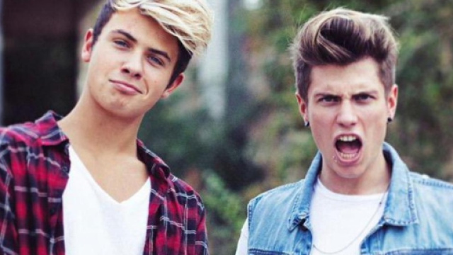 Benji e Fede a Uomini e Donne opinionisti