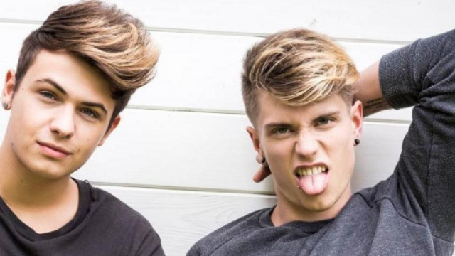 Benji e Fede a Uomini e Donne? Parlano Benjamin e Federico