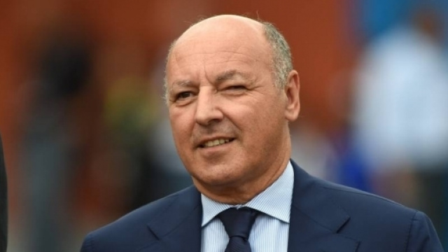 Calciomercato Juventus, Marotta: "Sarebbe bello avere Higuain" - - calciomercatonews.com