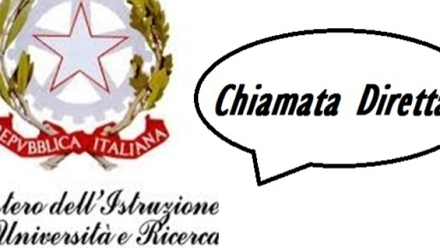 Chiamata diretta: solo alcuni docenti saranno interessati per l'anno scolastico 2016-2017