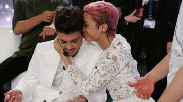 Elodie e Lele sono tornati insieme?