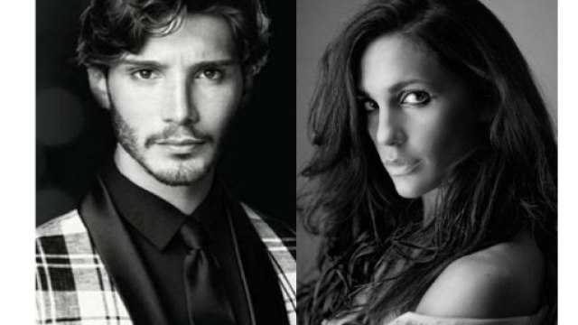 Gossip: Stefano De Martino vicino alla collega Elena D'Amario?